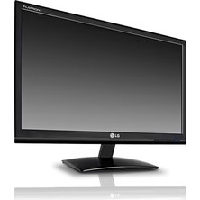 Lg E2241 21,5 VGA Full Hd  LED Monitör (2.el)