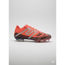 Playup Yarı Prof. Hologram Taban Çoraplı Super Mercury Krampon Ayakkabı