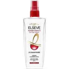 L'Oréal Paris Elseve Komple Onarıcı 5 Ekspres Bakım Spreyi 200 ml