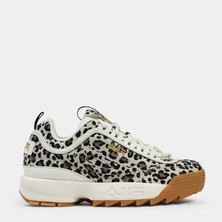 Fila Kadın Günlük Spor Ayakkabı Disruptor A Wmn FFW0355.10005