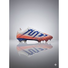 Playup Yarı Prof. Hologram Taban Çoraplı Super Mercury Krampon Ayakkabı