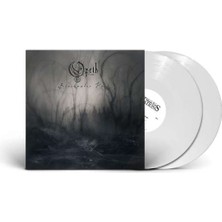 Opeth Blackwater Park (20TH Annıversary Edıtıon)