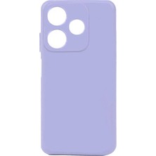 Tecno Spark 10C Kılıf Esnek ve Hafif Yapılı Soft Touch Premium Silikon Kapak Ryc/biye