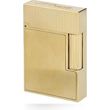 S.t. Dupont Gold Ligne Çakmak 18602