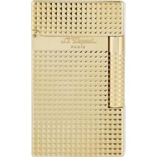 S.t. Dupont Ligne 2 Le Grand Gold Puro Çakmağı 23009