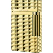 S.t. Dupont Gold Diamond Puro Çakmağı 16284
