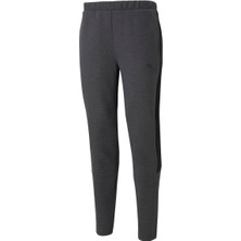 PUMA EVOSTRIPE Core Pants 585814-07 ERKEK Gri Eşofman Altı