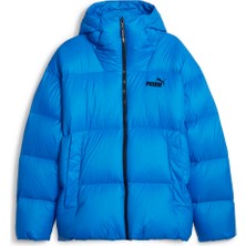 Puma Hooded Ultra Down Puffer Jacket Erkek Mont
