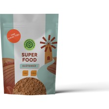 Glutensiz Fabrika Glütensiz Ham Kakao Tozu 150 G