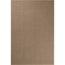 Hoom Rugs Antik 1804 Bej Iskandinav Polyester Makine Halısı