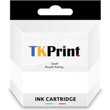 Epson T9451XL-C13T945140 Siyah Muadil Kartuş- WF-C5290DW