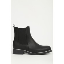 Pierre Cardin Siyah Bot PC-55086