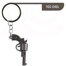 Anahtarlık Gerçekçi Özel Tasarım Kod : NX-04B