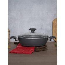 Serafıt SRT-1010 30 Karnıyarık Tencere