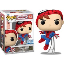 Funko Pop Marvel Friendly Neighborhood Spider-Man – Spider-Man (Special Edition) NO:1530