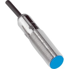 Sick IME12-04BPOZW2K (1040769) ,M12/4MM Pnp-Nc 3-Kablo Endüktif Sensör