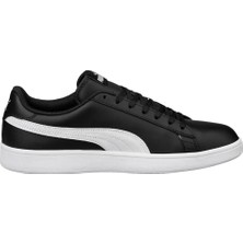 Puma SMASH V2 Siyah Erkek Sneaker