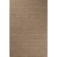 Hoom Rugs Antik 1805 Bej Iskandinav Polyester Makine Halısı