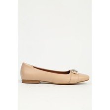 Pierre Cardin Bej Babet PC-55134