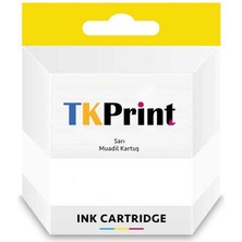 Epson T9454XL-C13T945440 Sarı Muadil Kartuş- WF-C5790DWF