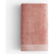 Calida Yüz Havlusu Somon 50x90