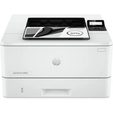 Hp 2Z611A Laserjet Pro 4003N Yaz/eth (W1A52A M404N Yerine)
