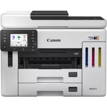 Canon Maxıfy GX7140 Yaz/tar/fot/fax/eth/wıfı/dub