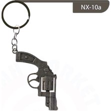 Anahtarlık Gerçekçi Özel Tasarım Kod : NX-10A