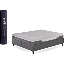 Puffy Visco Super Comfort Roll Pack Yatak