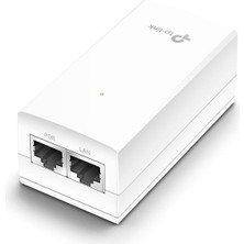 Tp-Lınk Omada TL-POE4818G 48VOLT 18WATT Gıgabıt Port Poe Adaptör