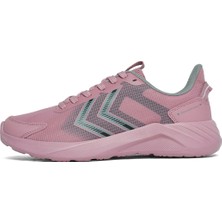 Hummel Solar Performance Kadın Pembe Koşu Ayakkabısı