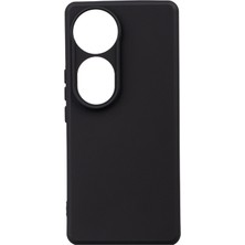 Vivo V40 5g Kılıf Esnek ve Hafif Yapılı Soft Touch Premium Silikon Kapak Ryc/biye