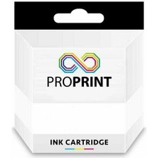 Tonerkopi Canon CLI-551XL Mbk Muadil Kartuş