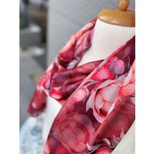 Leilaa IpekLİ Vual Şal