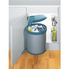 Müllboy Big Çöp Kovası