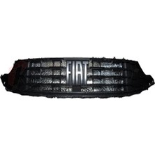 Egea Ön Panjur Siyah 2015-2020 Arası Yeni Tip Armalı