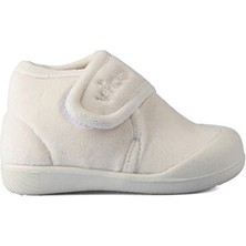 Vicco Color Çocuk Günlük Panduf Ayakkabı 959.P19K.446-122 Krem