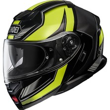 Shoei Neotec 3 Grasp Tc-3 Kask