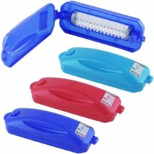 Dayanıklı Plastik Gırgır – Kolay ve Hızlı Temizlik