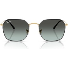 Ray-Ban 0RB 3694 JIM 9271/GK 55 Unisex Güneş Gözlüğü