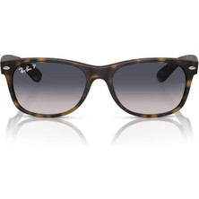 Ray-Ban 0RB 2132 865/78 55 Unisex Güneş Gözlüğü