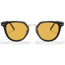 Prada 0PR 17Y AAV-07M 49 Unisex Güneş Gözlüğü