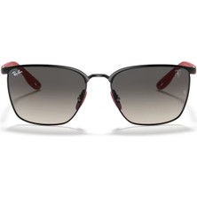 Ray-Ban 0rb 3673-M F041/11 56