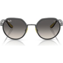 Ray-Ban 0rb 3703-M F030/11 51