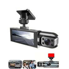 Black Boxtraffic Recorder 1296P