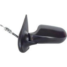 Albea Palio Dış Dikiz Ayna Mekanik 02-09 Sol