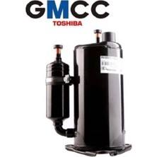 Gmcc Rotary 9000 Btu R22 HSM165V-1UFZ