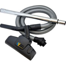 Philips Uyumlu FC8781 - FC8785 - 300001760311 Süpürge Hortumu Seti