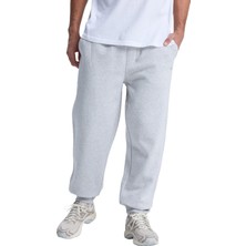 Quiksilver Salt Water Jogger Erkek Gri Eşofman