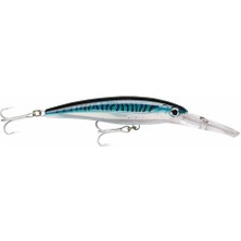 Rapala X-Rap Magnum Sbm 16 cm 72G Maket Balık 9 M Yüzme Derinliği
